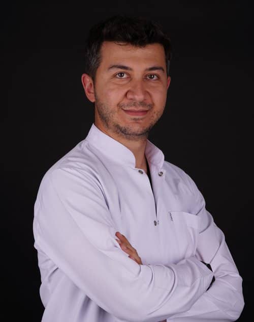 Uzm. Dr. Muhammed Raşid Göksu Clinic